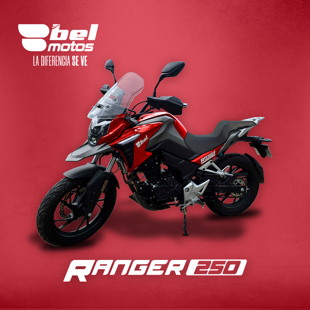 RANGER 250