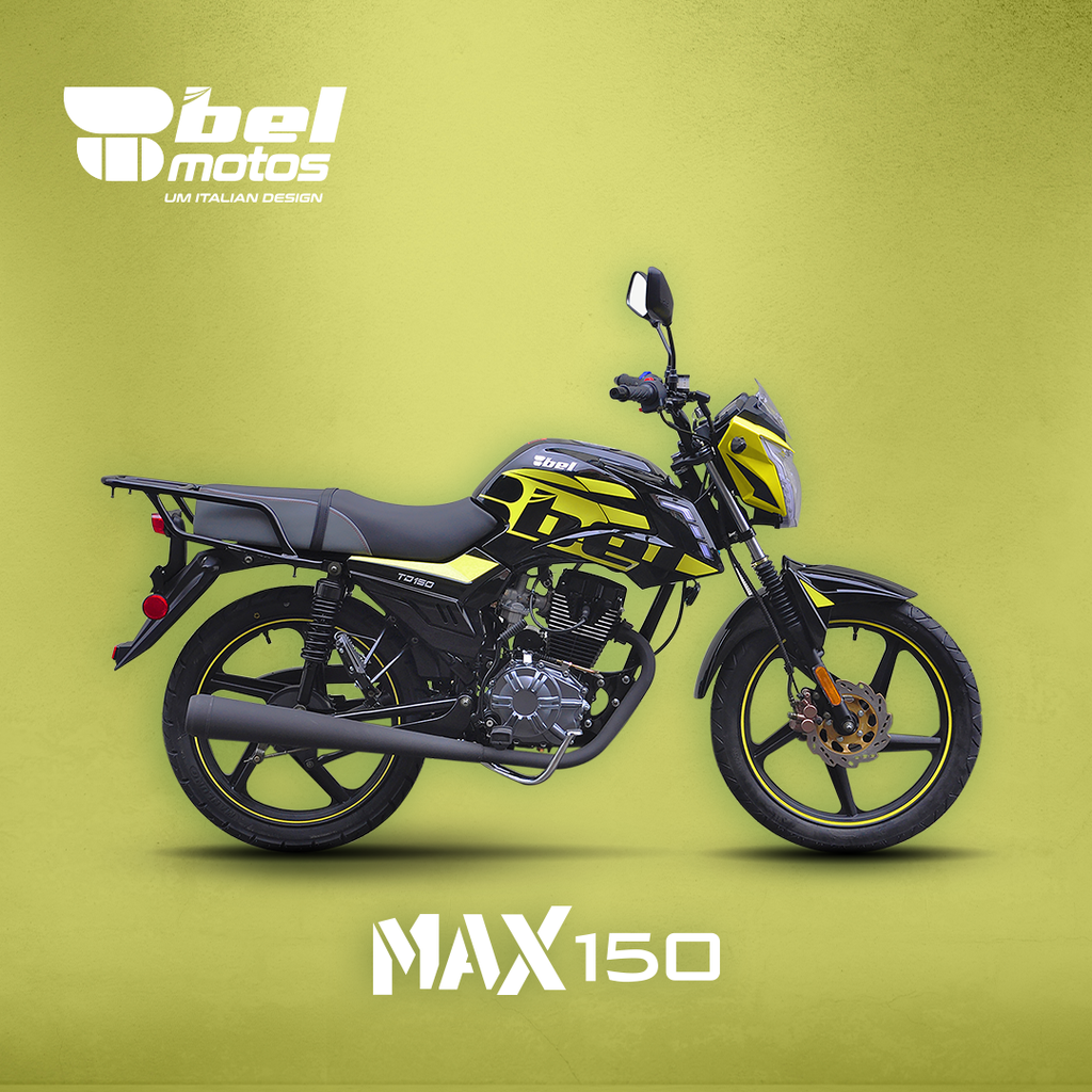 MAX 150