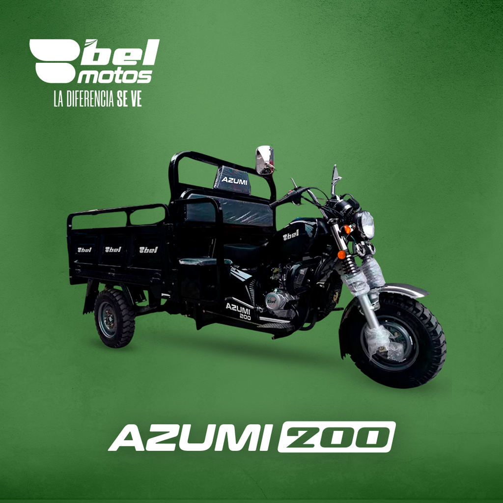 AZUMI 200