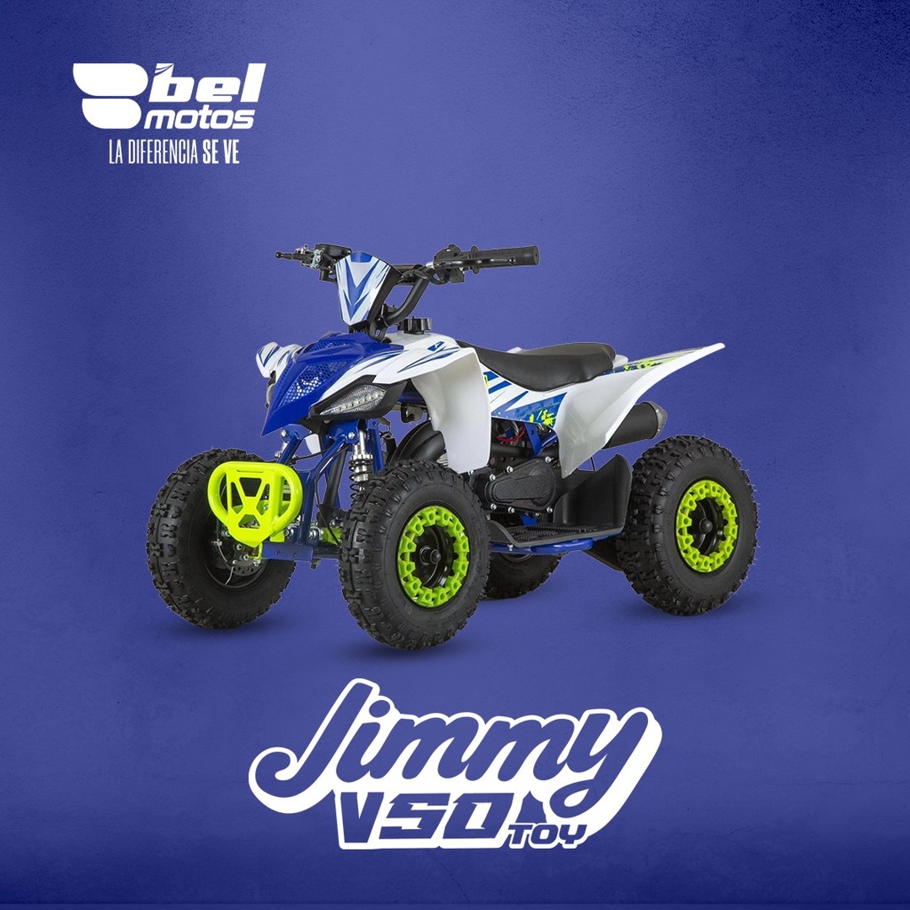 JIMMY V50TOY
